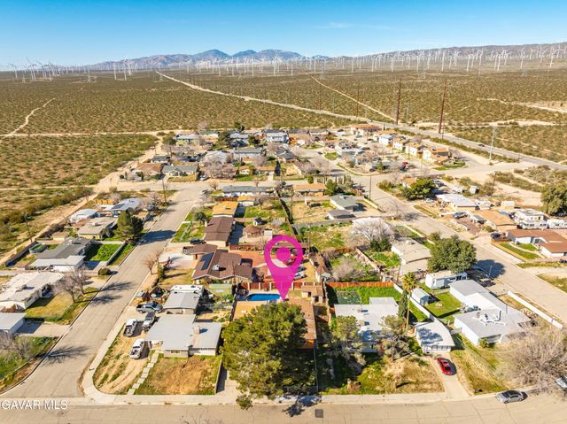 15921 Melva Street, Mojave, CA 93501