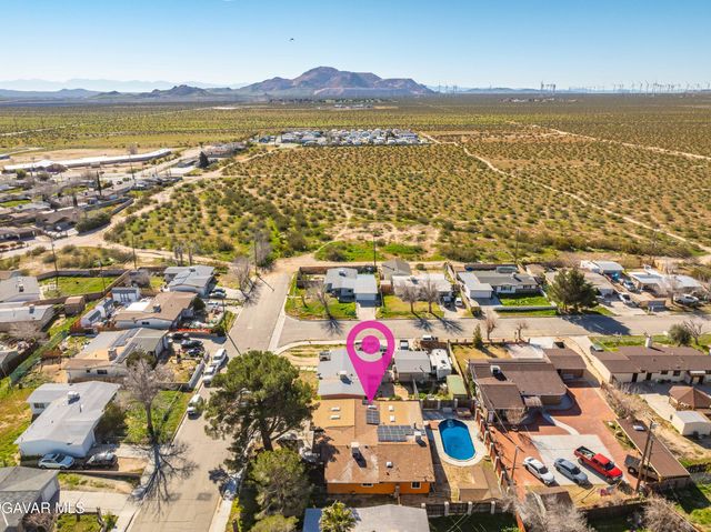 15921 Melva Street, Mojave, CA 93501