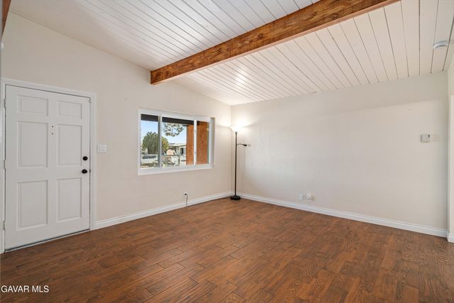 15921 Melva Street, Mojave, CA 93501