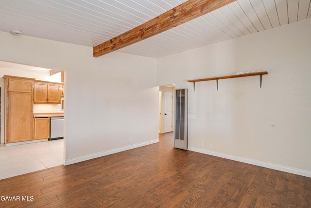 15921 Melva Street, Mojave, CA 93501