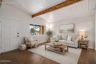 15921 Melva Street, Mojave, CA 93501