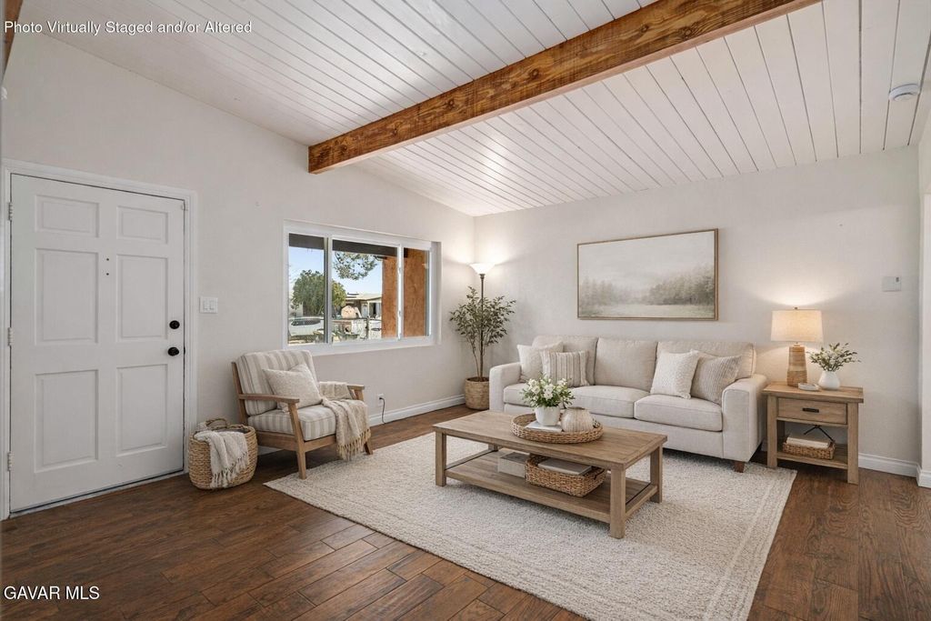 15921 Melva Street, Mojave, CA 93501