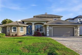 2827 SW 33rd ST, Cape Coral, FL 33914