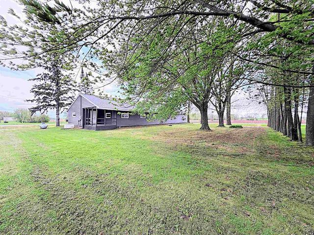 24524 TAUS ROAD, Brillion, WI 54110