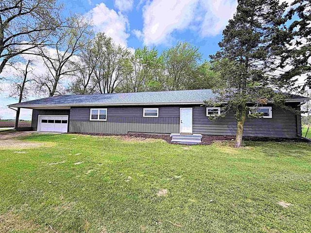 24524 TAUS ROAD, Brillion, WI 54110