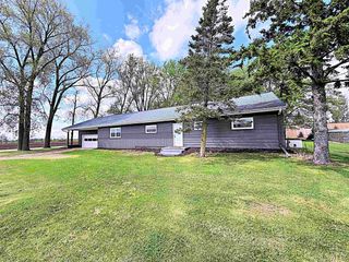 24524 TAUS ROAD, Brillion, WI 54110