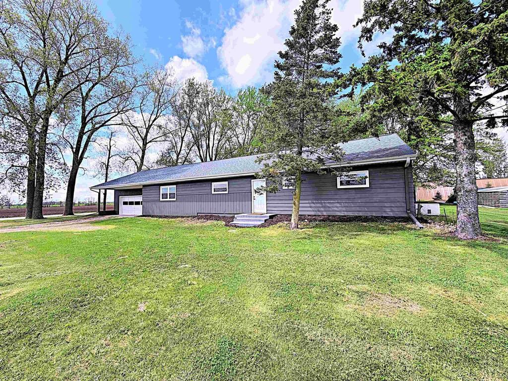 24524 TAUS ROAD, Brillion, WI 54110