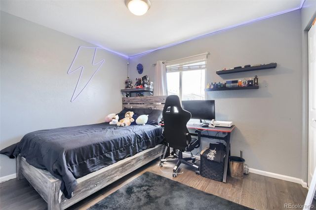18646 E 42nd Avenue, Denver, CO 80249