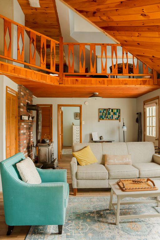 116 Watkins Shores Road, Casco, ME 04015 — photo 4