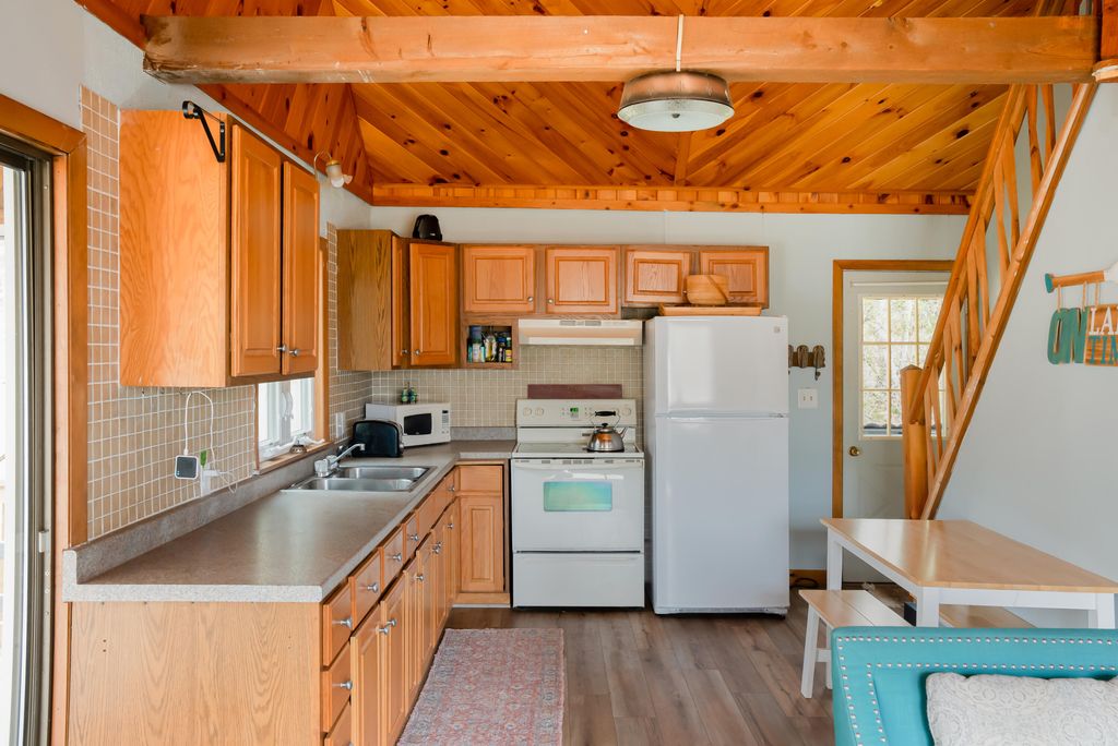 116 Watkins Shores Road, Casco, ME 04015 — photo 5