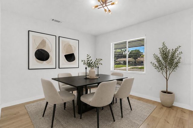 1825 AARON AVENUE, Orlando, FL 32811