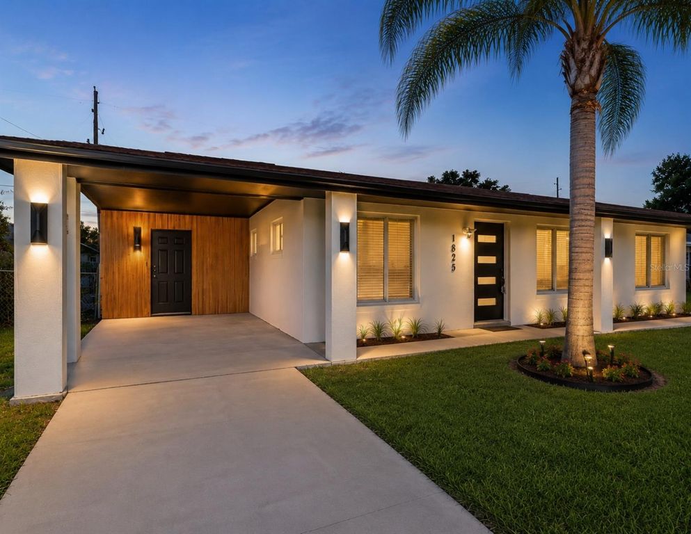 1825 AARON AVENUE, Orlando, FL 32811