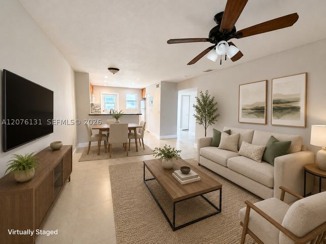13215 NE 6th Ave 106, North Miami, FL 33161