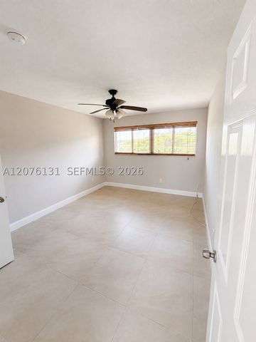 13215 NE 6th Ave 106, North Miami, FL 33161