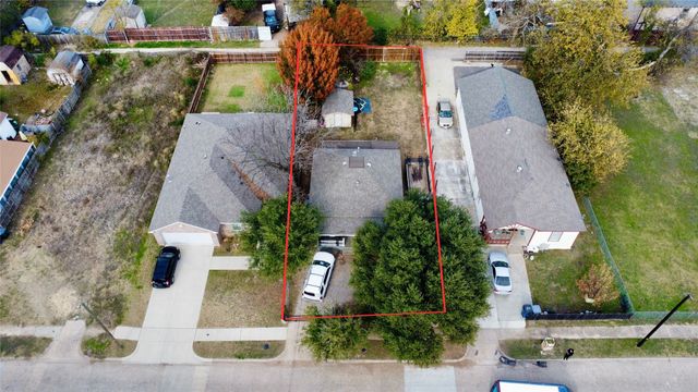 1815 Leath Street, Dallas, TX 75212