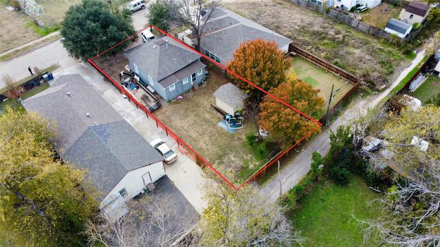 1815 Leath Street, Dallas, TX 75212