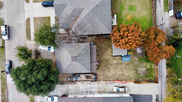 1815 Leath Street, Dallas, TX 75212