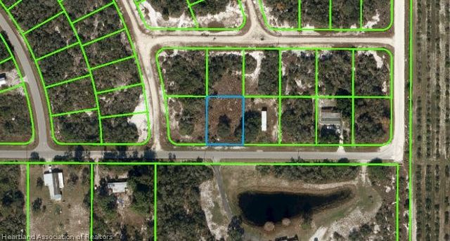 212 Impatiens Street, Lake Placid, FL 33852