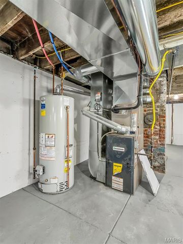 4350 Ellenwood Avenue, St Louis, MO 63116