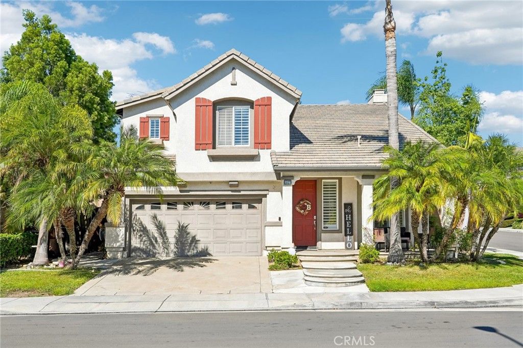 1027 Kemp Drive, Placentia, CA 92870 — exterior