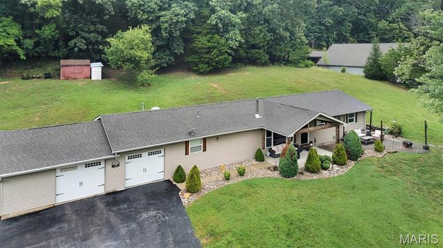 3625 Roads End Acres Road, Imperial, MO 63052