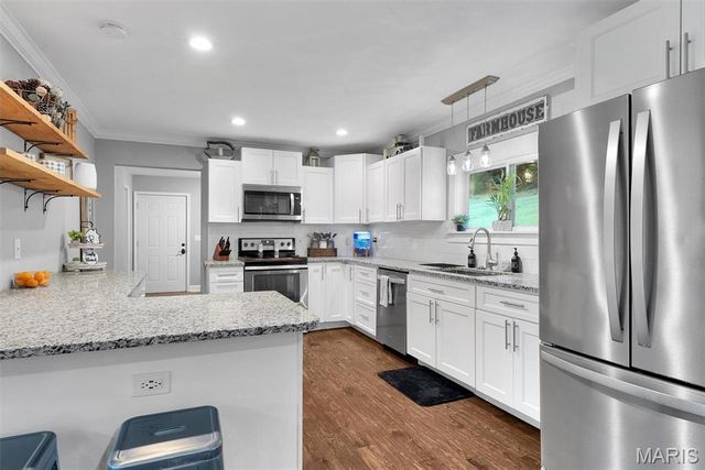 3625 Roads End Acres Road, Imperial, MO 63052