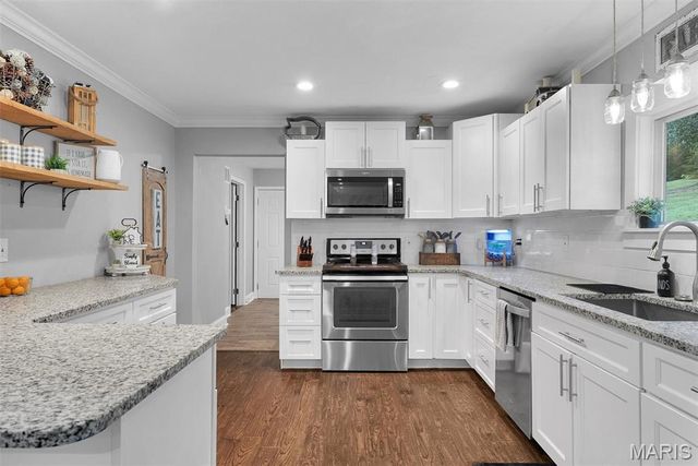 3625 Roads End Acres Road, Imperial, MO 63052