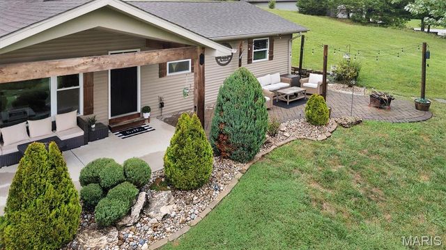 3625 Roads End Acres Road, Imperial, MO 63052