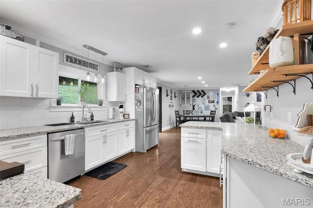 3625 Roads End Acres Road, Imperial, MO 63052