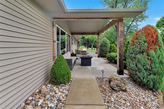 3625 Roads End Acres Road, Imperial, MO 63052