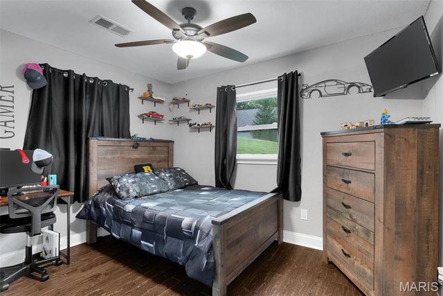 3625 Roads End Acres Road, Imperial, MO 63052