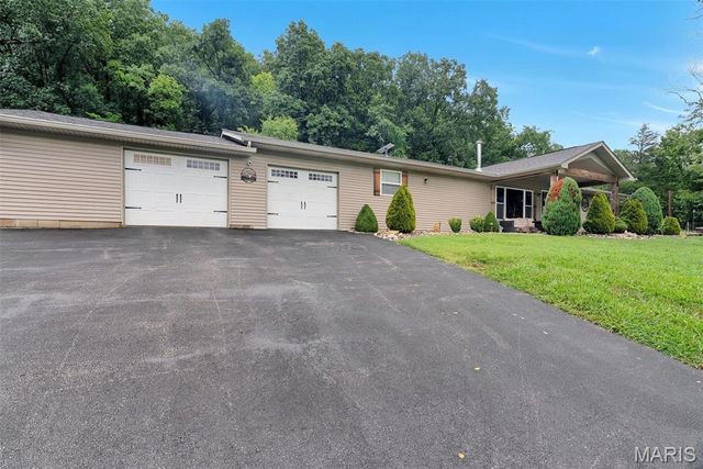 3625 Roads End Acres Road, Imperial, MO 63052