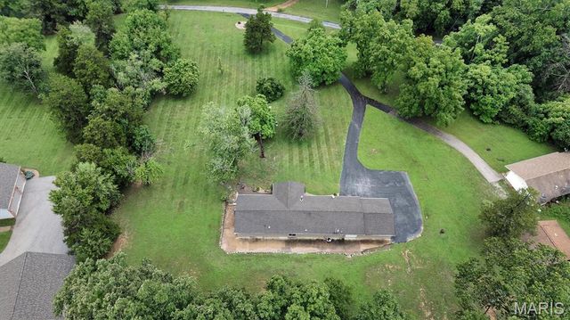 3625 Roads End Acres Road, Imperial, MO 63052