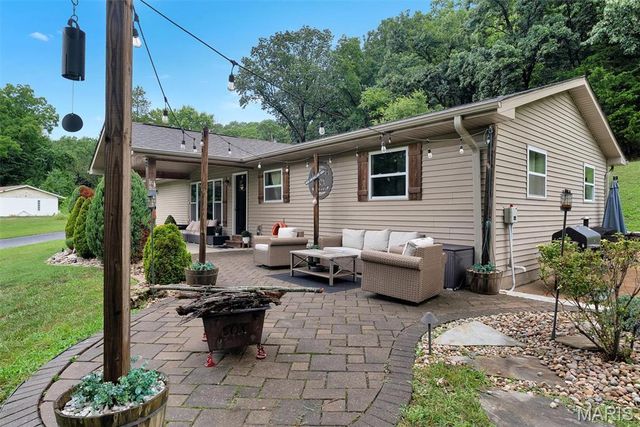 3625 Roads End Acres Road, Imperial, MO 63052