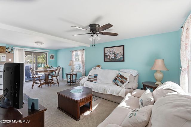 202 Lawrence Drive, Lanoka Harbor, NJ 08734