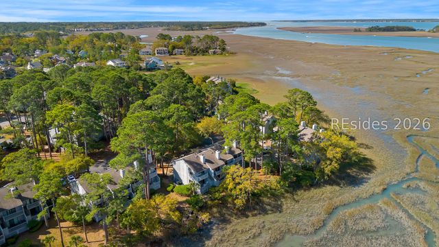 10 Anchorage Point 10, Hilton Head Island, SC 29928