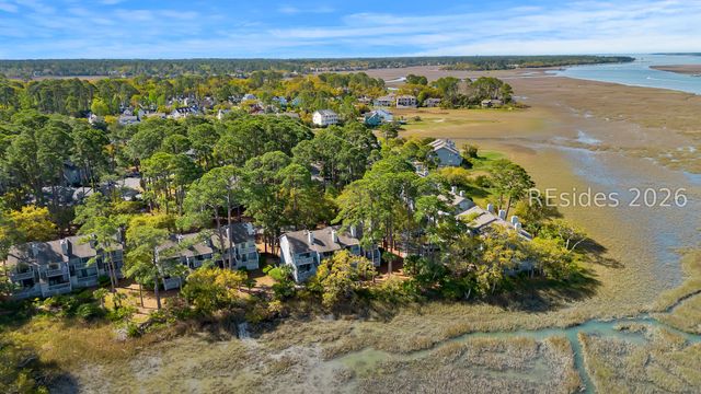 10 Anchorage Point 10, Hilton Head Island, SC 29928