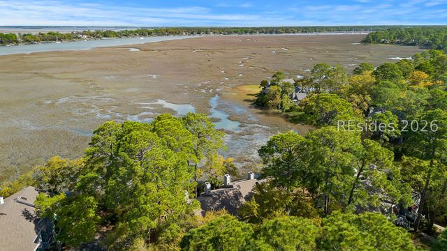 10 Anchorage Point 10, Hilton Head Island, SC 29928