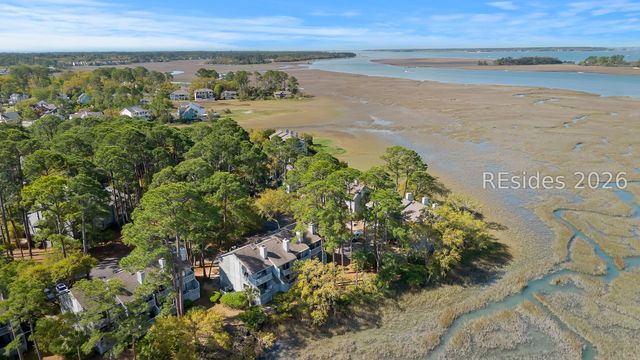 10 Anchorage Point 10, Hilton Head Island, SC 29928