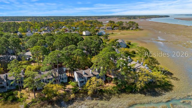 10 Anchorage Point 10, Hilton Head Island, SC 29928