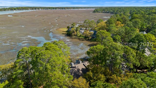 10 Anchorage Point 10, Hilton Head Island, SC 29928