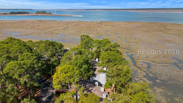 10 Anchorage Point 10, Hilton Head Island, SC 29928