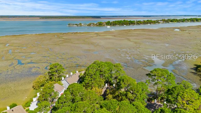 10 Anchorage Point 10, Hilton Head Island, SC 29928