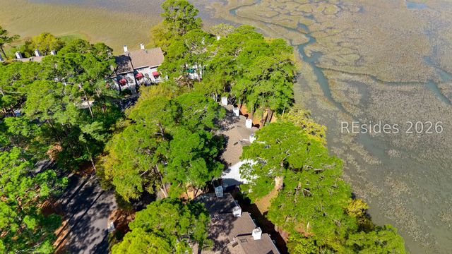 10 Anchorage Point 10, Hilton Head Island, SC 29928