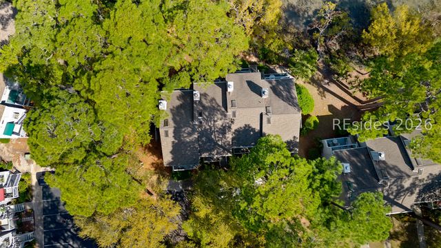 10 Anchorage Point 10, Hilton Head Island, SC 29928