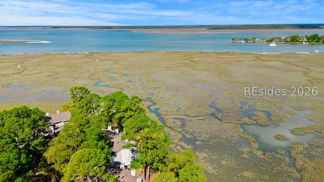 10 Anchorage Point 10, Hilton Head Island, SC 29928
