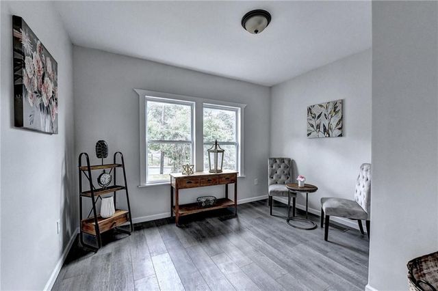 1233 OAKLAND SW Drive, Atlanta, GA 30310