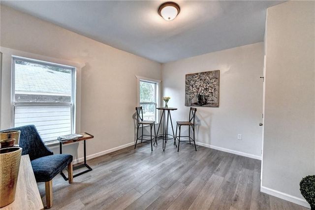 1233 OAKLAND SW Drive, Atlanta, GA 30310