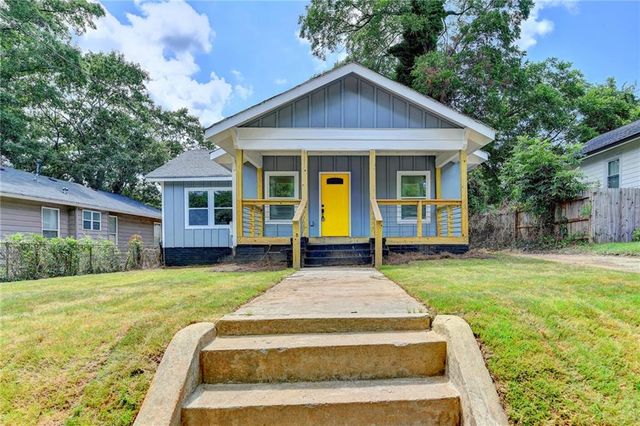 1233 OAKLAND SW Drive, Atlanta, GA 30310