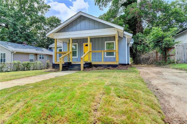 1233 OAKLAND SW Drive, Atlanta, GA 30310